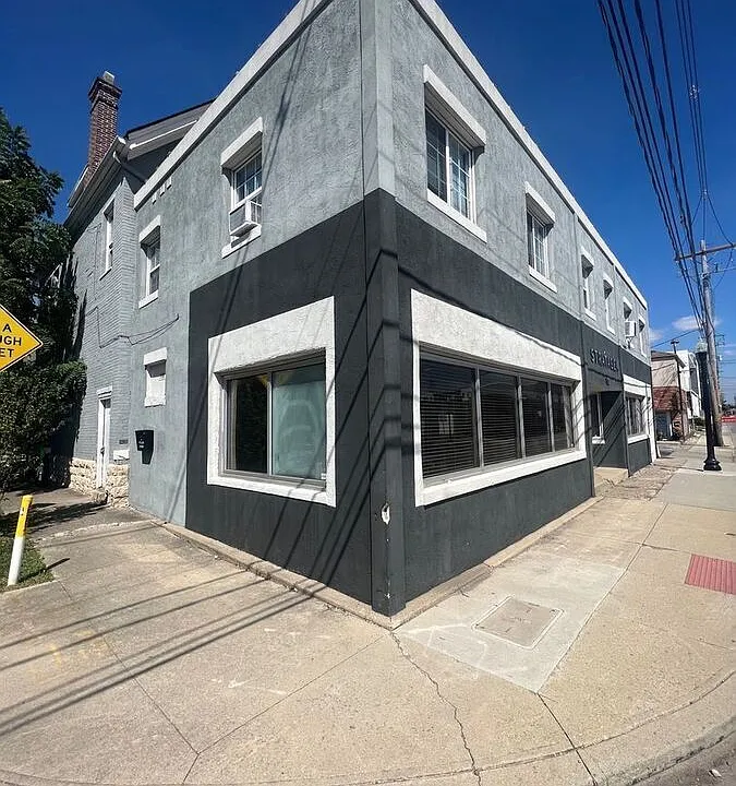 1186 Hamlet St #C