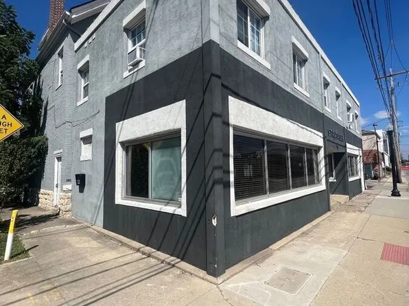 1186 Hamlet St APT C, Columbus, OH 43201