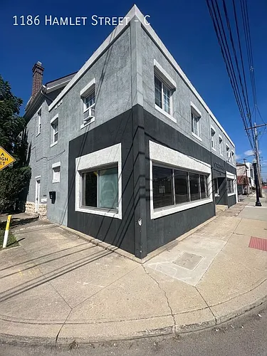 1186 Hamlet St #C Photo 1 1186 Hamlet St #C Photo 1
