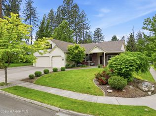 1213 S Riverside Harbor Dr, Post Falls, ID 83854