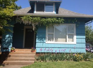 1003 NE Sumner St, Portland, OR 97211