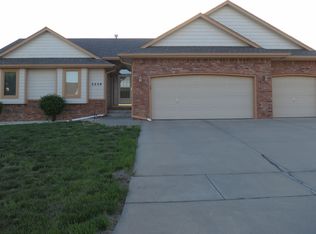 2229 S Beech St, Wichita, KS 67207