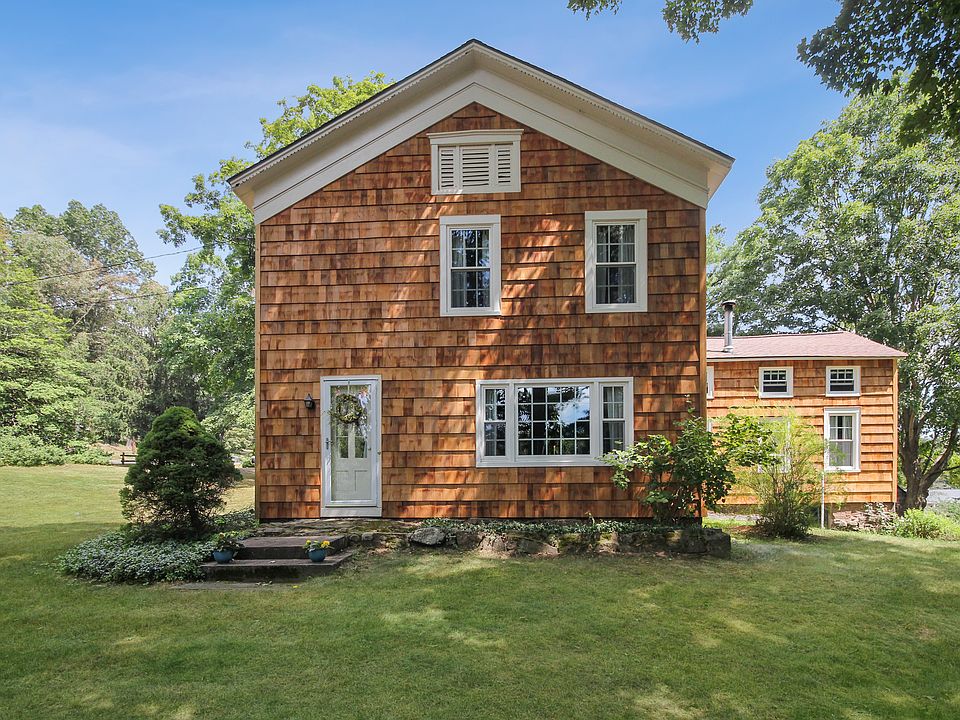 91 Haddam Quarter Road