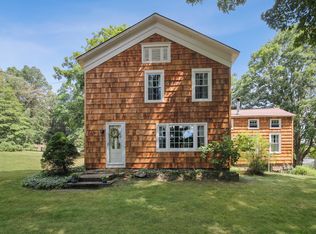 91 Haddam Quarter Rd, Durham, CT 06422