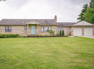 2160 Lewis Center Rd, Lewis Center, OH 43035