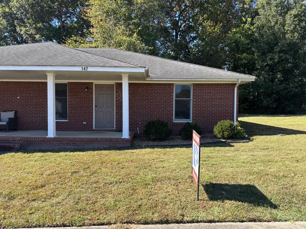 147 Harvard Dr, Murray, KY 42071