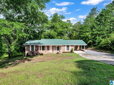 5457 Snowville Brent Rd, Dora, AL, 35062