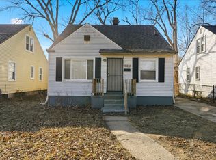 19411 Chapel St, Detroit, MI 48219