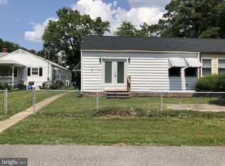 57 Highland Pl, Indian Head, MD
