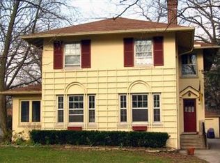 588 Arbor Vitae Rd, Winnetka, IL 60093