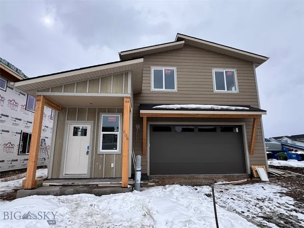 606 Companion Way, Belgrade, MT 59714