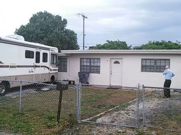 519 S 61st Ave, Hollywood, FL 33023