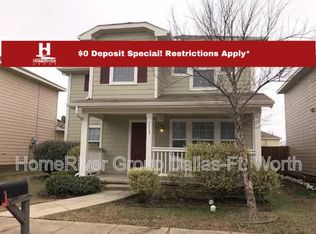 7113 Planters Row Dr, McKinney, TX 75070
