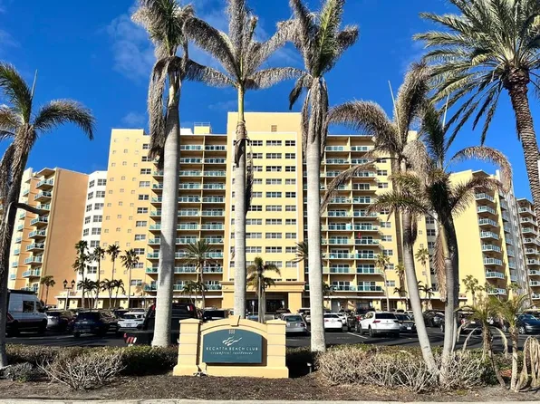 880 Mandalay Ave APT N102, Clearwater, FL 33767