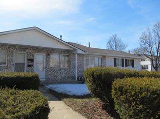 2333 W Walnut St #1, Milwaukee, WI 53205