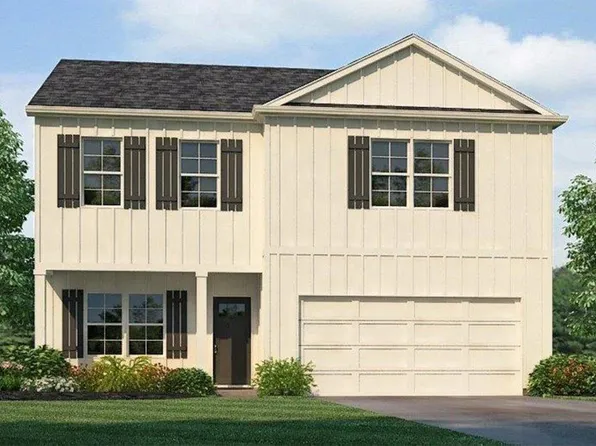 529 Saddlewood Bnd, Columbiana, AL 35051