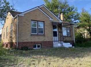 1508 E 21st St #B, Cheyenne, WY 82001