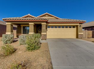 21686 W Hess Ave, Buckeye, AZ 85326