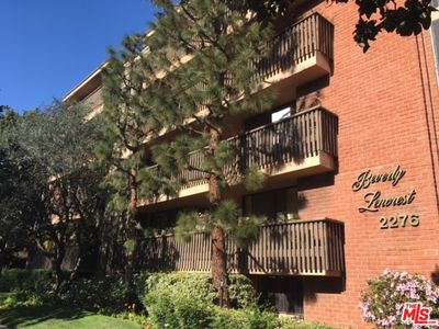 2276 S Beverly Glen Blvd UNIT 201, Los Angeles, CA, 90064