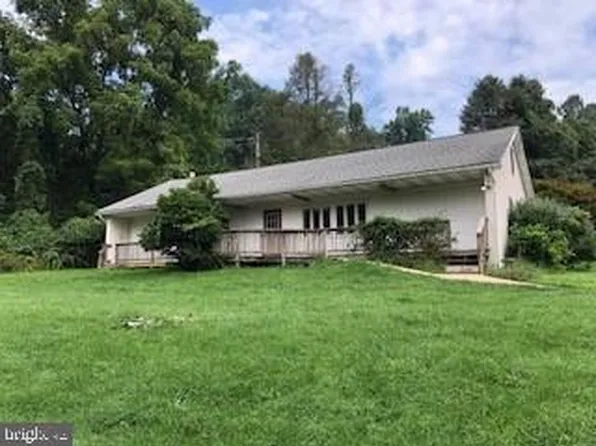 561 Greenridge Rd, Glenmoore, PA 19343