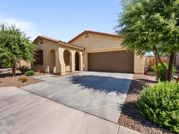 654 E BUCKINGHAM Avenue, Gilbert, AZ 85297