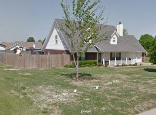 5442 Covey Way, Springdale, AR 72764