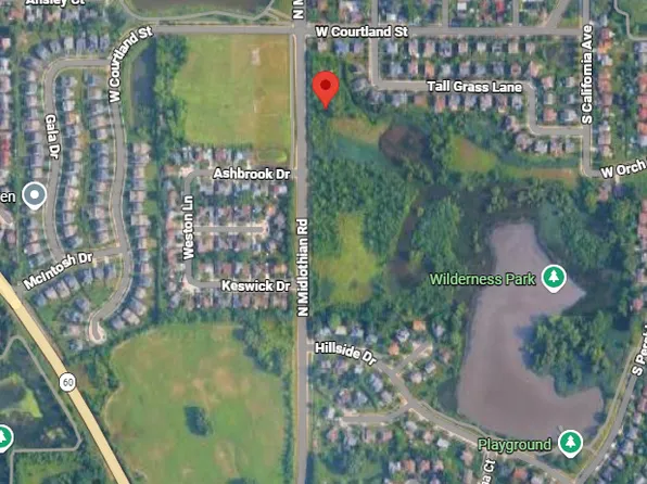 39 S Midlothian Rd, Mundelein, IL 60060