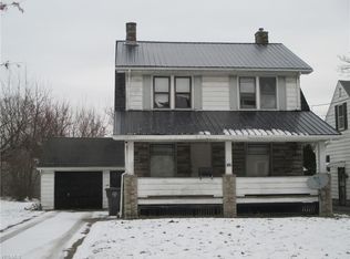 564 E Judson Ave, Youngstown, OH