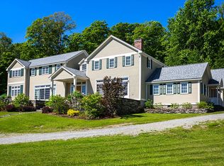 563 Savage Rd, Peru, VT 05152