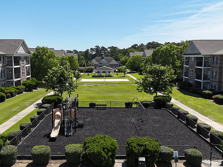 Stone Ridge Apartments — Photo 13