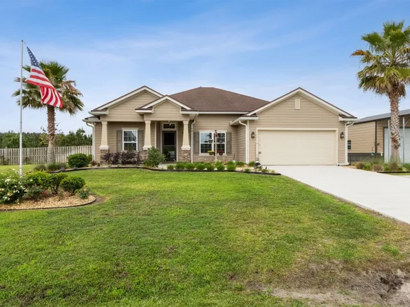 55295 Bartram Trl, Callahan, FL 32011