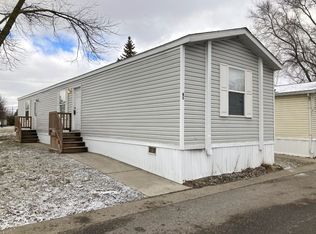 41275 Old Michigan Ave #41, Canton, MI