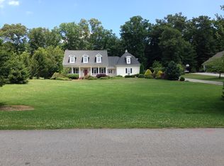 21 Bainbridge Ct, Arden, NC 28704