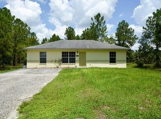 3335 Randall Blvd, Naples, FL 34120