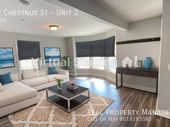 1 1/2 Chestnut St UNIT 2
