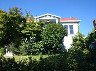 4121 38th Ave SW, Seattle, WA 98126