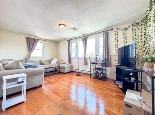 74-76 Dunboy St #2, Brighton, MA 02135