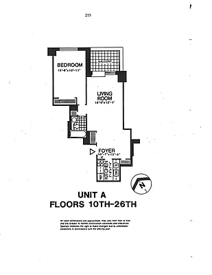 Rented by New York Residence | media 12