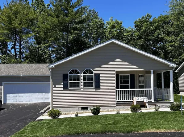 23 Camden Road, Berwick, ME 03901