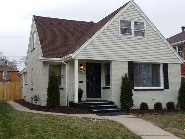 4083 N Montreal St, Milwaukee, WI 53216
