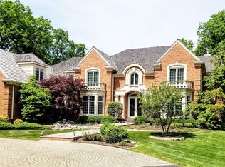 21136 W Andover Dr, Mundelein, IL