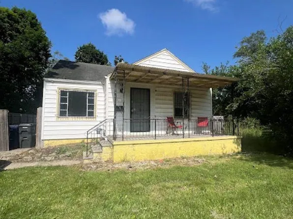 3501 Fleming Rd, Flint, MI 48504