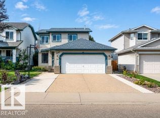 336 Wild Rose Way NW, Edmonton, AB T6T 1P3