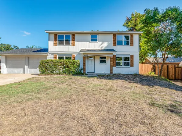 8470 Birchcroft Dr, Dallas, TX 75243