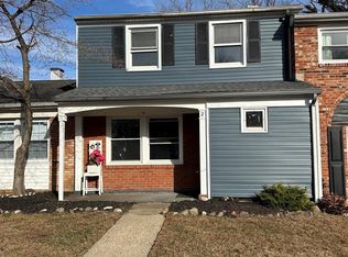 2 Ruscombe Ct, Willingboro, NJ