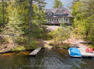1320 Island Dr #360, Georgian Bay, ON L0K 1S0