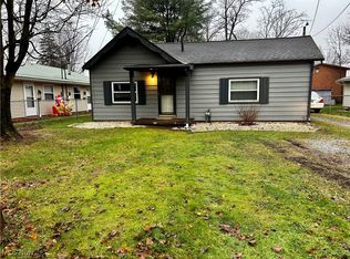 121 Howe St, Lodi, OH 44254