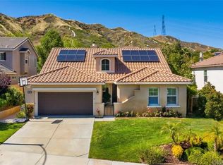 21917 Mikhail St, Santa Clarita, CA 91390