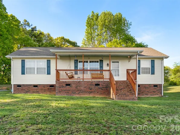 37445 Midway Rd, Norwood, NC 28128