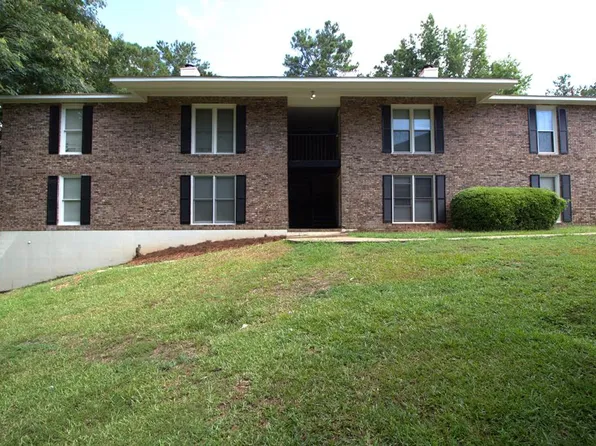 6197 Trestlewood Dr, Columbus, GA 31909